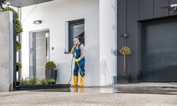 Animal Enclosure Cleaning in Plentywood, MT